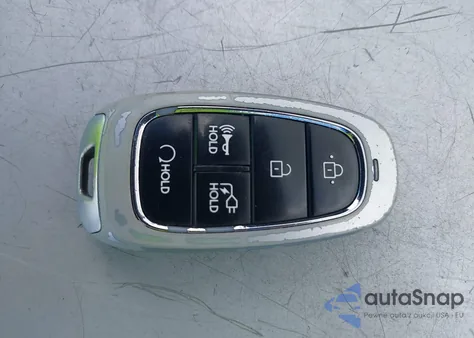 2022 Hyundai Ioniq 5 Se from USA, damaged, VIN KM8KM4AE4NU109068